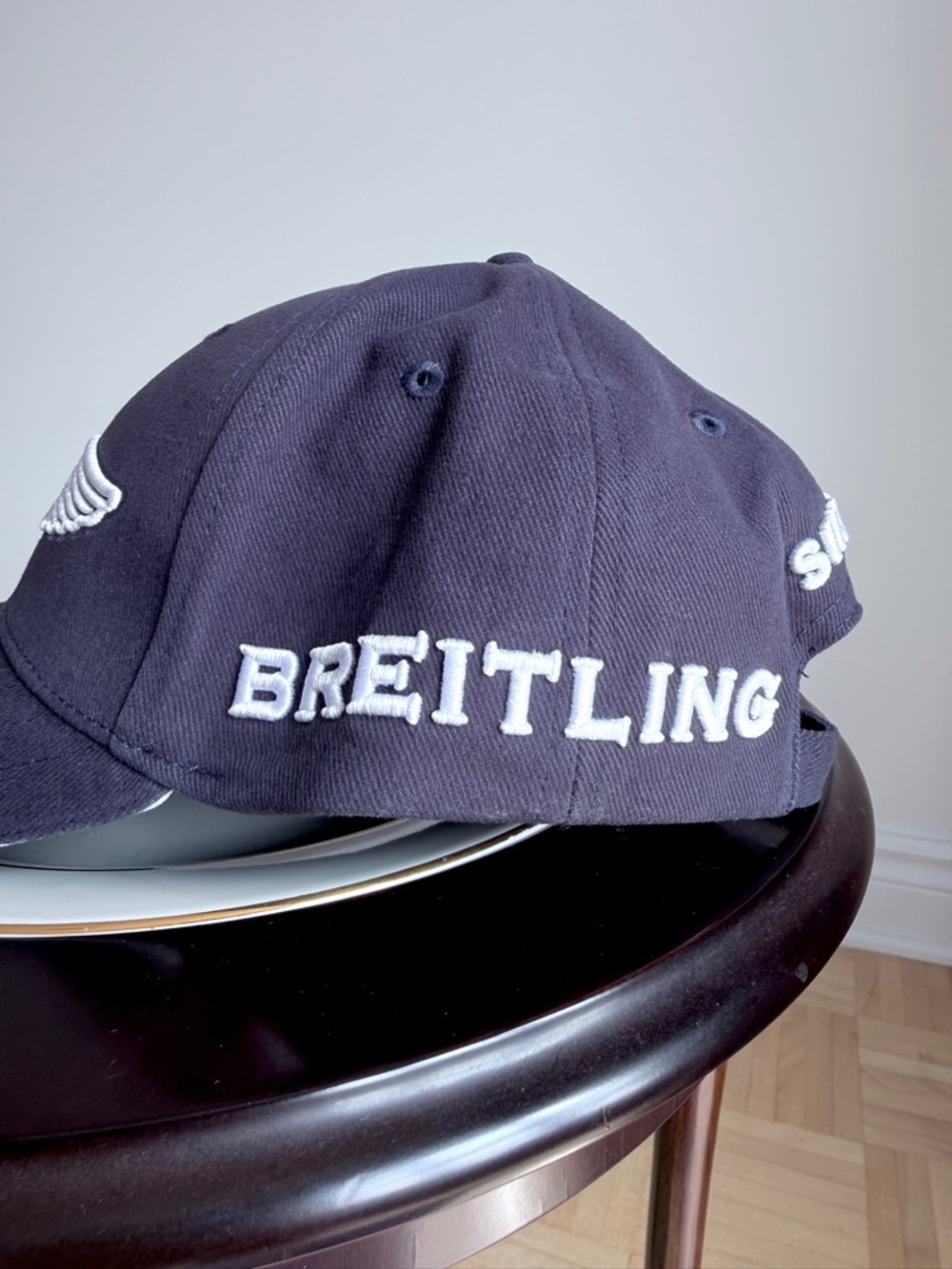 Breitling hat cap - Picture 3 of 9
